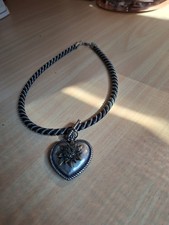 Trachtenkette  Vintage