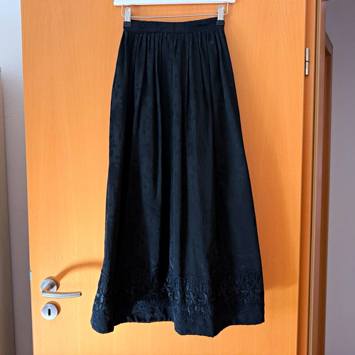 Schürze schaumburger tracht - schürze,