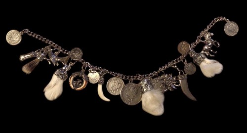 Chari vari trachtenschmuck - vari,