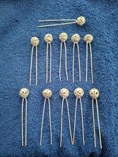 Trachtenschmuck Haarnadeln