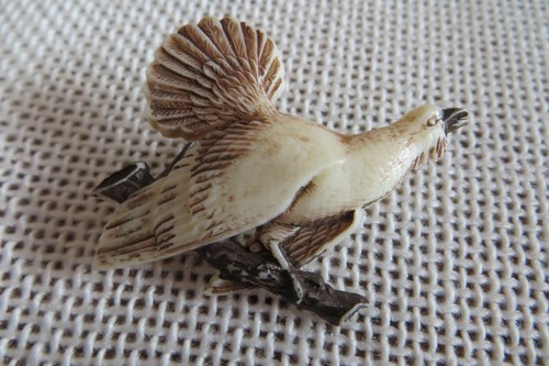 Alter hutanstecker - ,