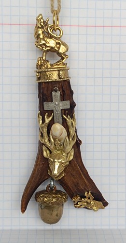 Großes charivari steigender - , charivari,