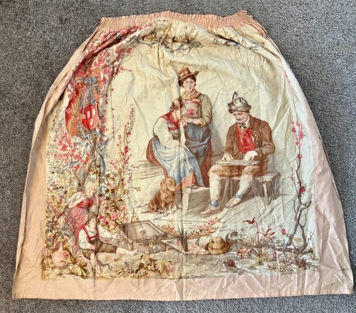 Alte sorbische trachten - alte,