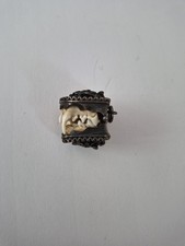 Antiker Charivari Anhänger