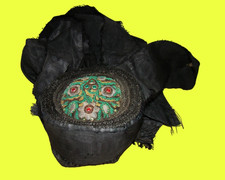 Trachten Kopfschmuck Haube