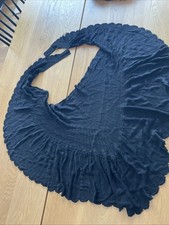 Schaumburger Tracht Tuch