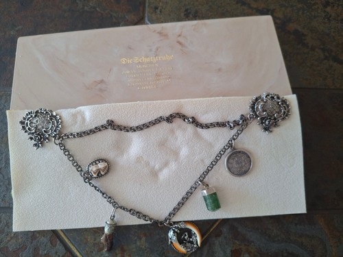 Charivari silber für damen - silber,