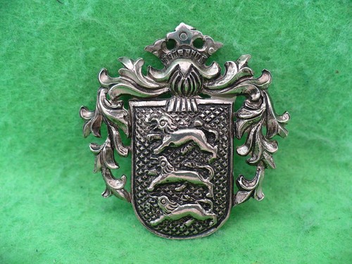 Brosche württemberg - brosche,