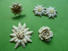 Edelweiß Trachten Accessoires