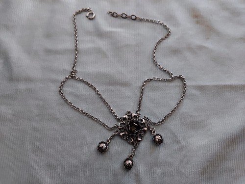 Trachtenschmuck