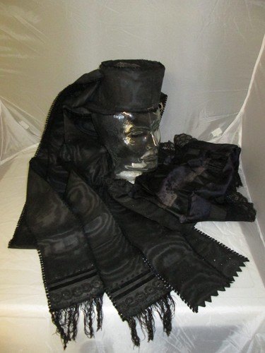 Antike trachtenhaube - antike, &