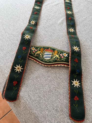Alte hosenträger für - alte,